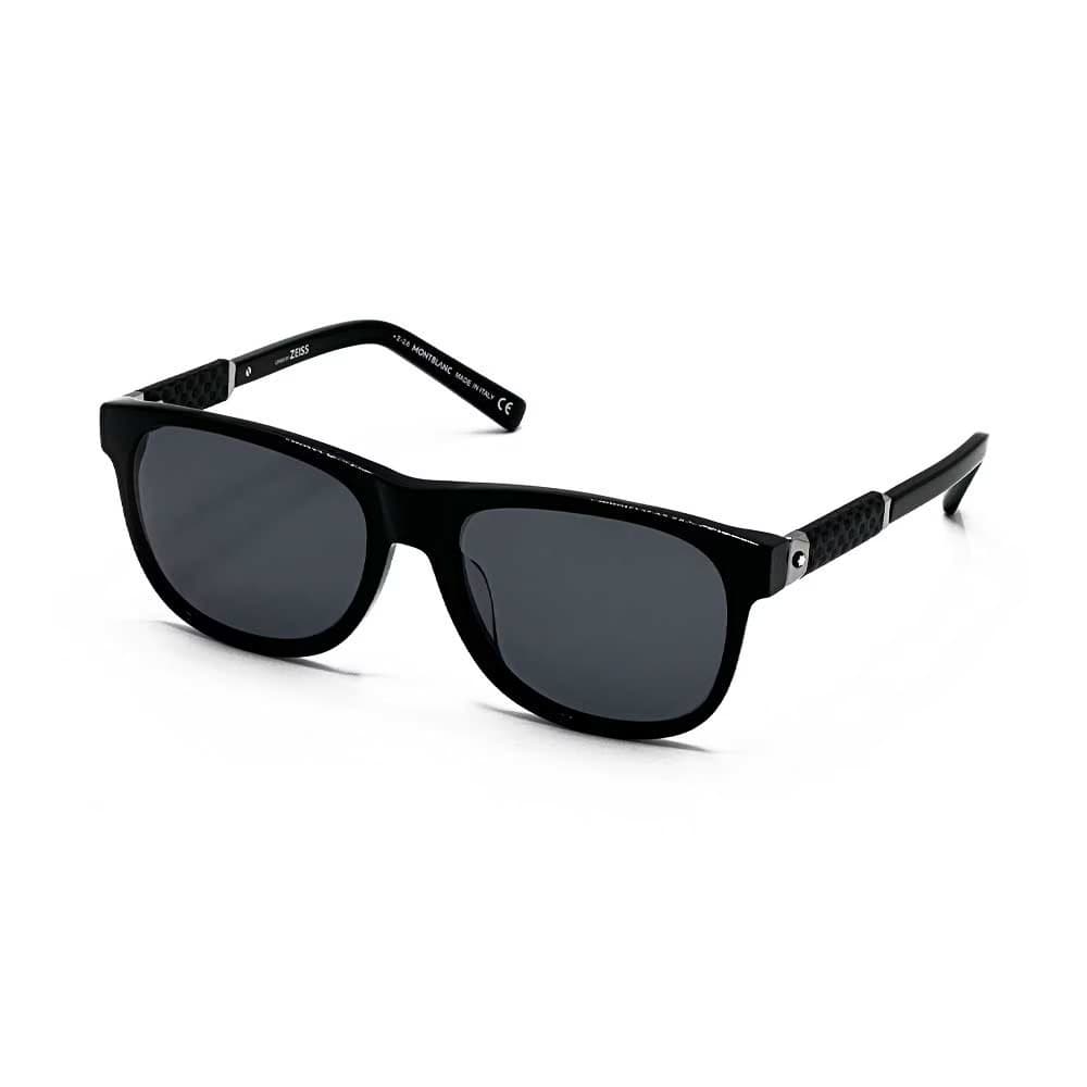 عینک آفتابی اسپرت مونت بلانک مدل MONT BLANC MB654S