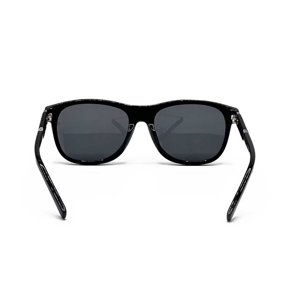عینک آفتابی اسپرت مونت بلانک مدل MONT BLANC MB654S — تصویر ۵