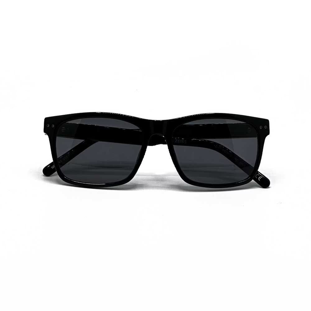 عینک آفتابی اسپرت مونت بلانک مدل MONT BLANC MB694S — تصویر ۵