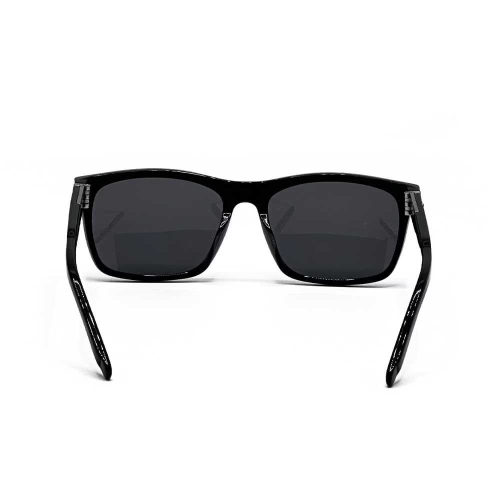 عینک آفتابی اسپرت مونت بلانک مدل MONT BLANC MB694S — تصویر ۴