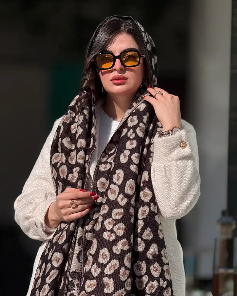 عینک آفتابی اسپرت کوب رام مدل KUB RAUM MASKE P2 — تصویر ۲