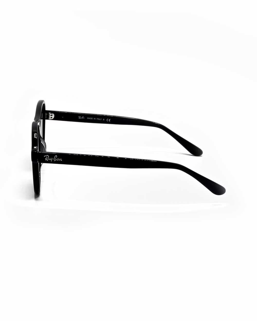 عینک آفتابی مردانه ریبن مدل RayBan RB4356 — تصویر ۳