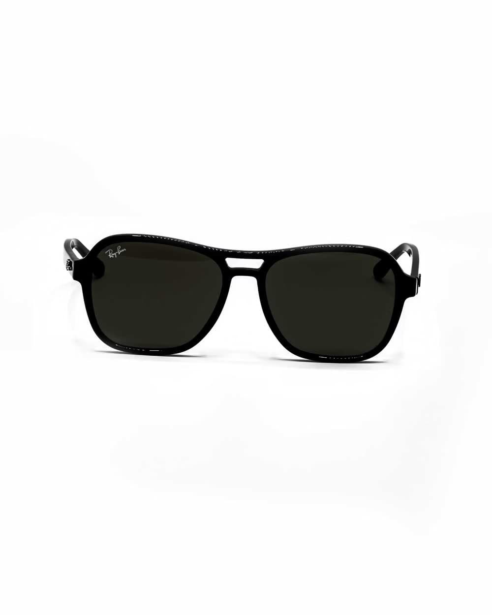 عینک آفتابی مردانه ریبن مدل RayBan RB4356 — تصویر ۵