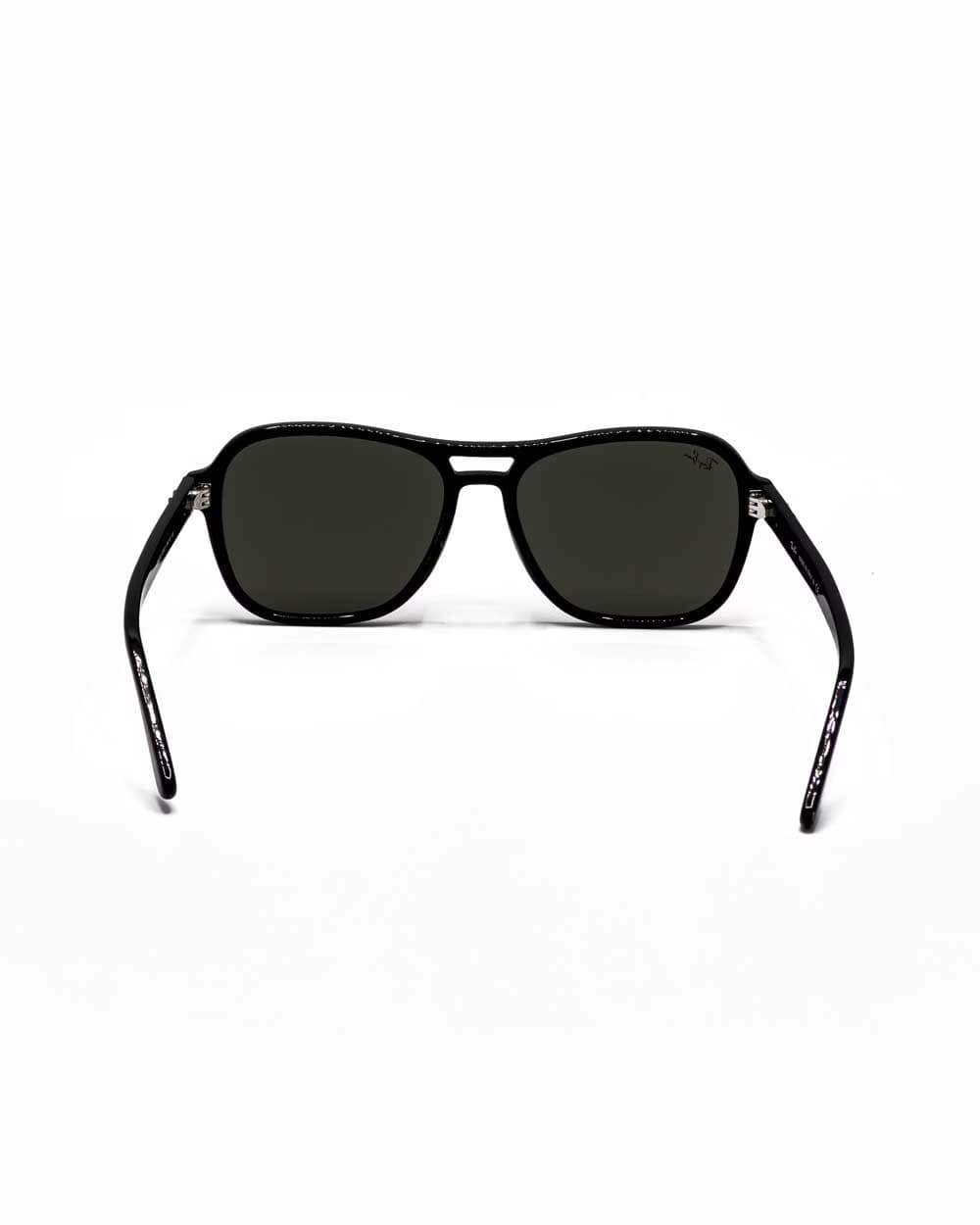 عینک آفتابی مردانه ریبن مدل RayBan RB4356 — تصویر ۴