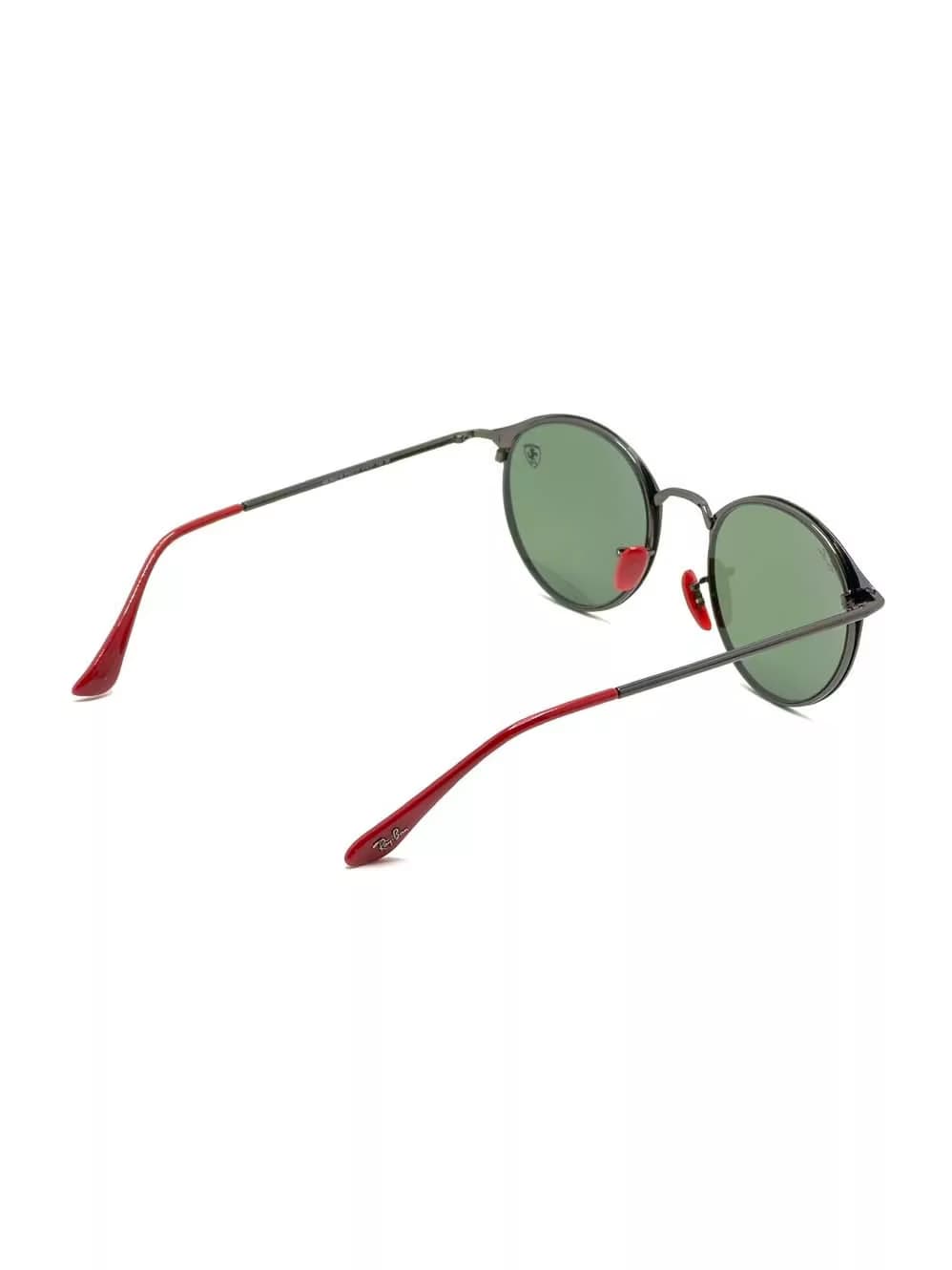 عینک آفتابی اسپرت ریبن مدل RayBan RB3602-M — تصویر ۳