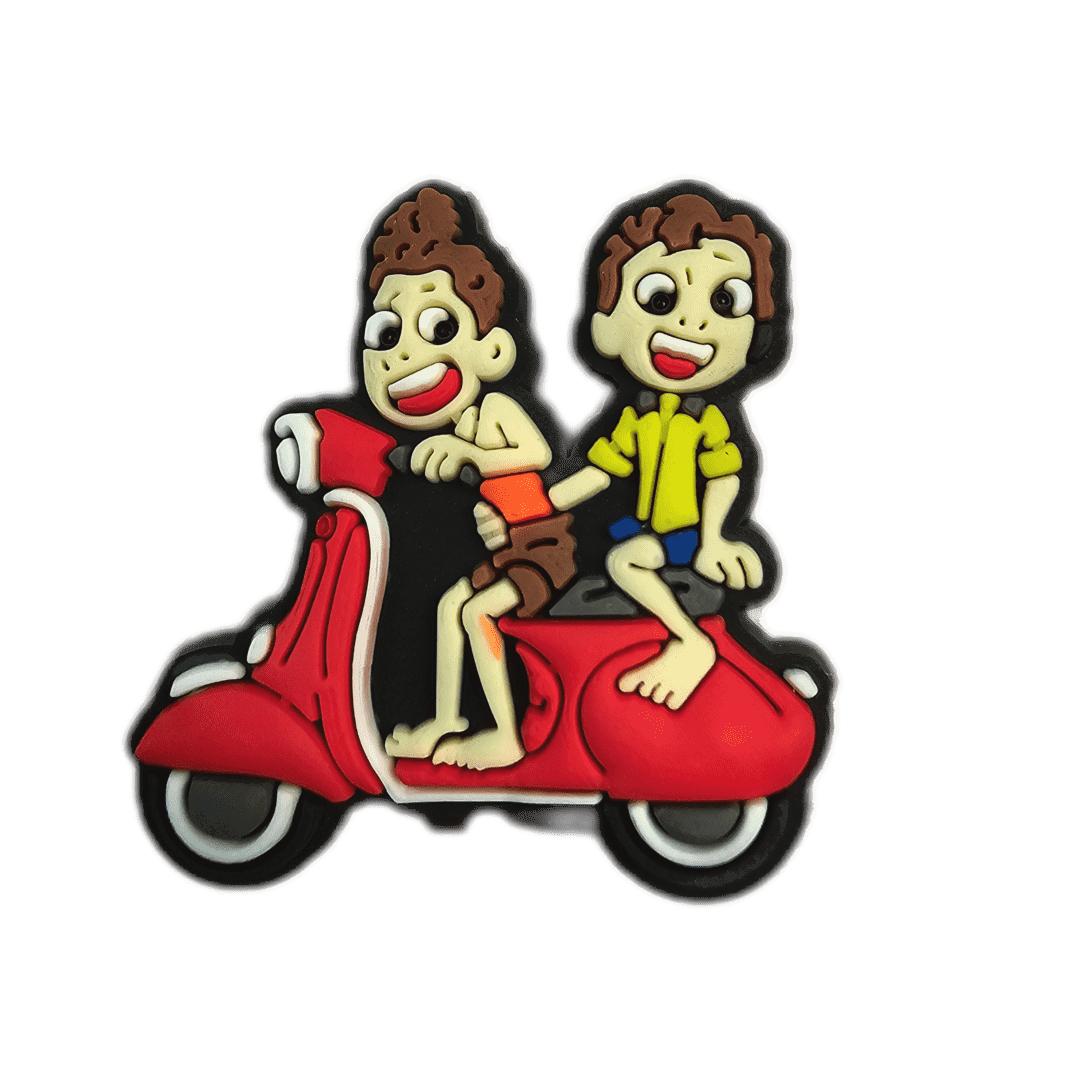 جیبیتز لوکا 4104