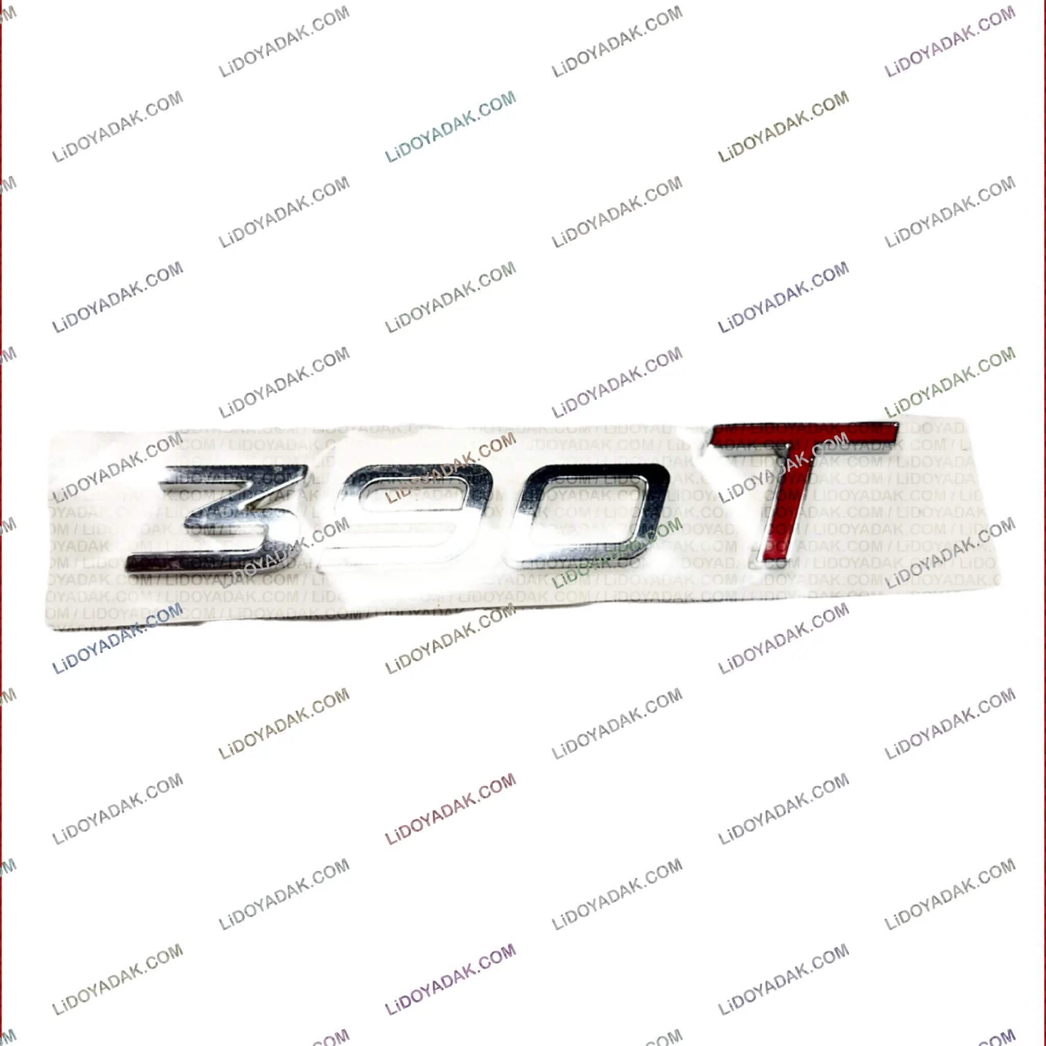 آرم 390T تیگو 8 پرومکس و آریزو 8