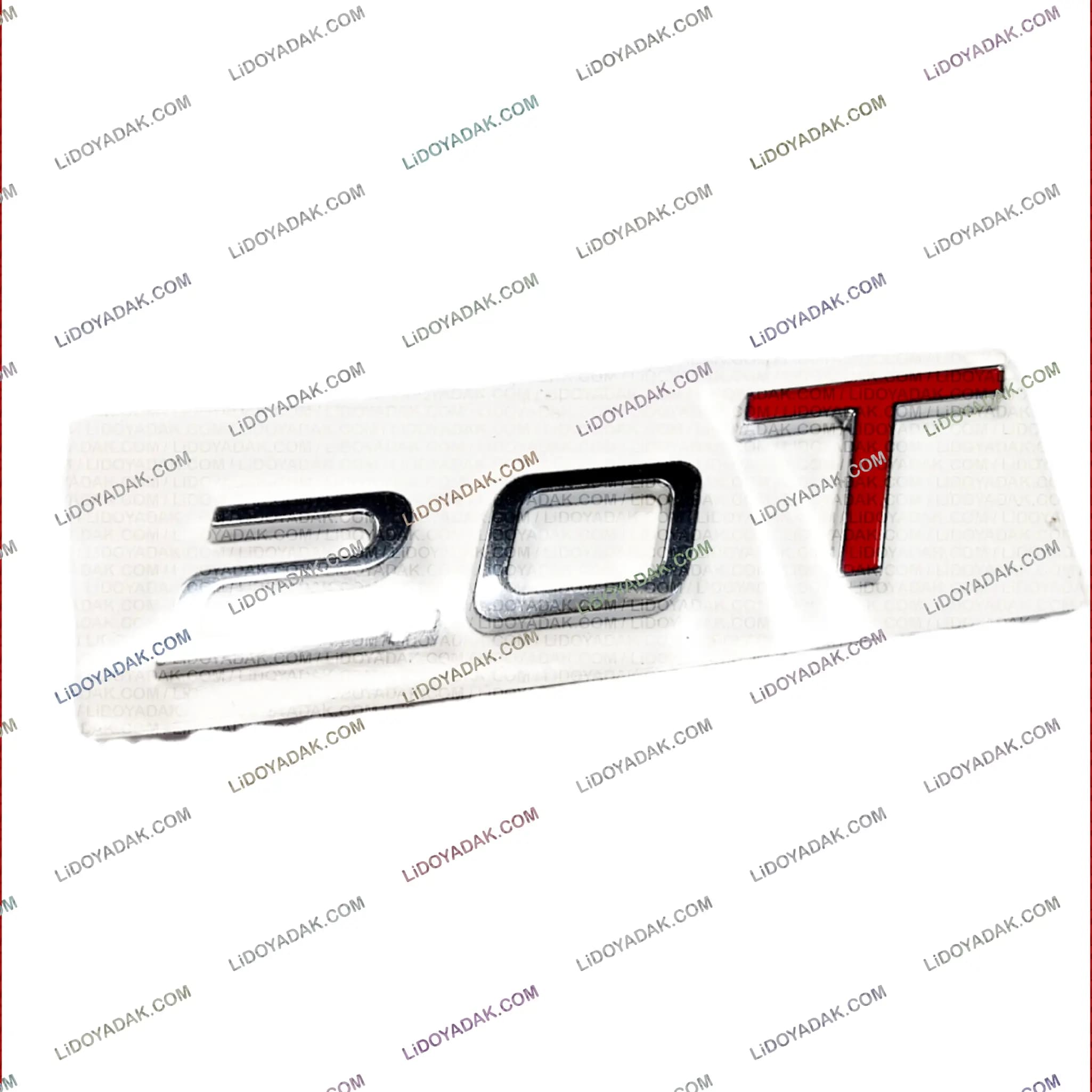 آرم 2.0T تیگو 8 پرو و تیگو 8 پرومکس