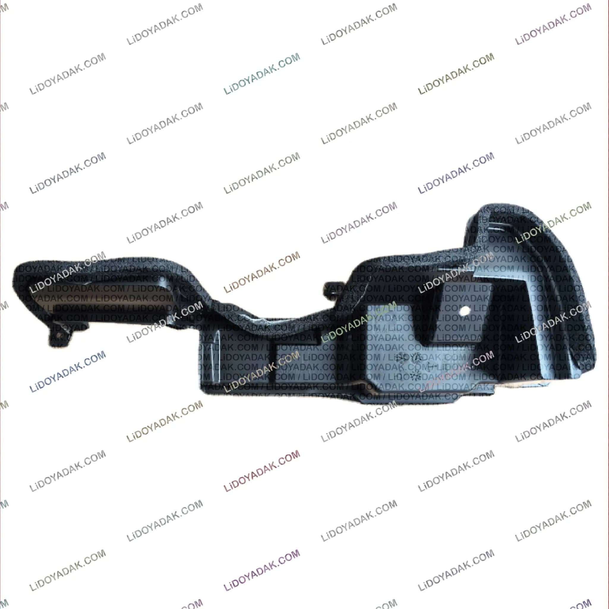 بادگیر راست رادیاتور فونیکس fx