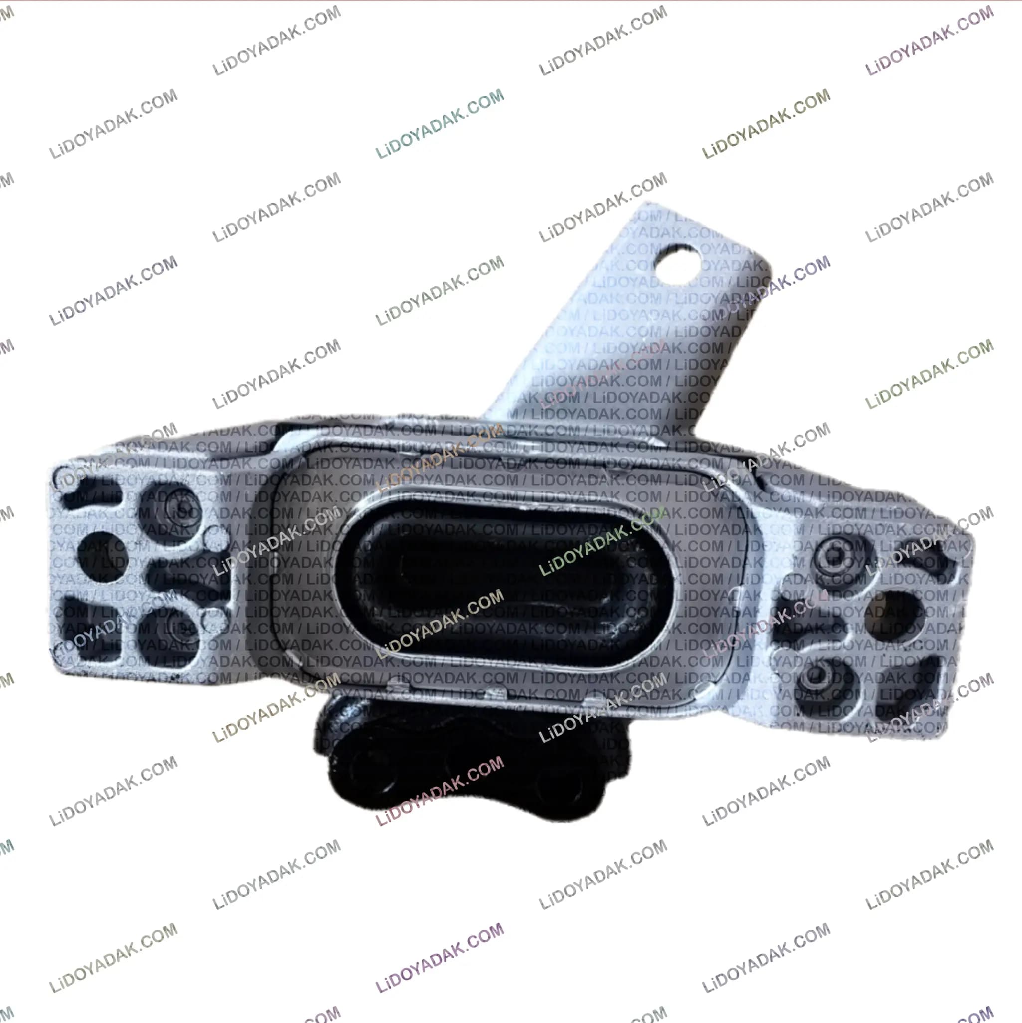 دسته موتور راست تیگو 8 پرو و فونیکس fx — تصویر ۳