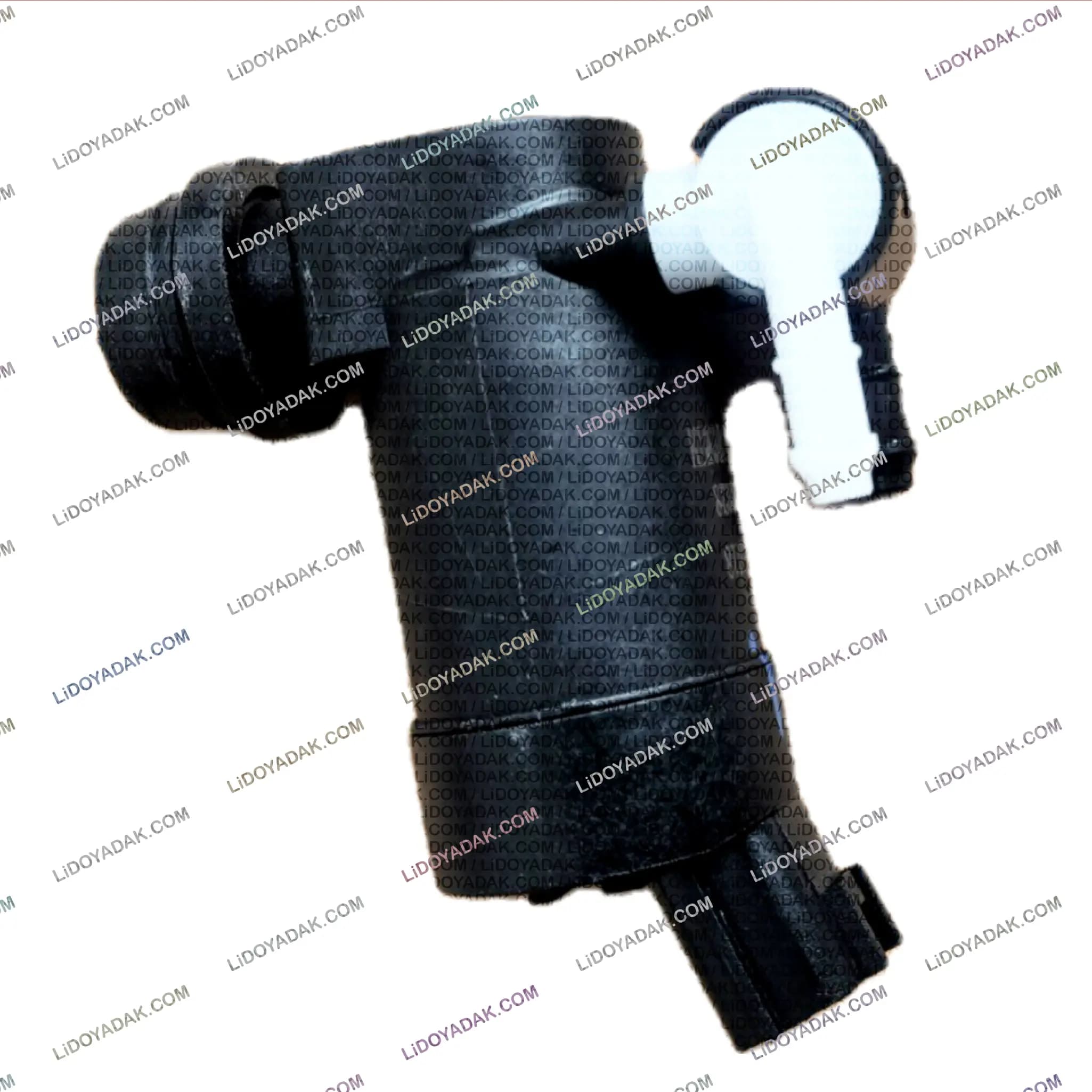 پمپ شیشه‌شور تیگو ۷ پرو و تیگو ۸ پرو و فونیکس FX
