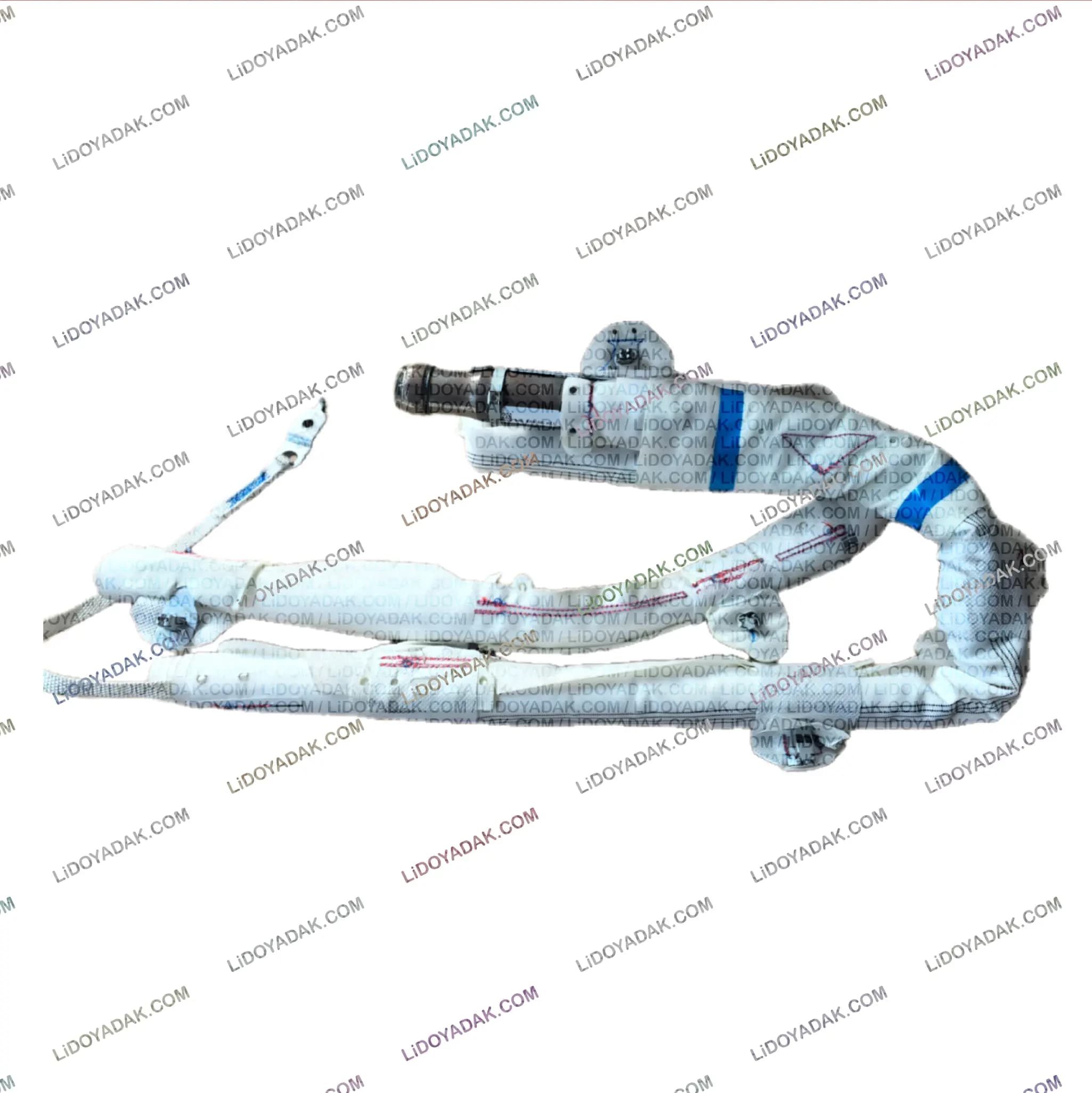 ایربگ پرده ای چپ ماشین فونیکس fx و x55 pro