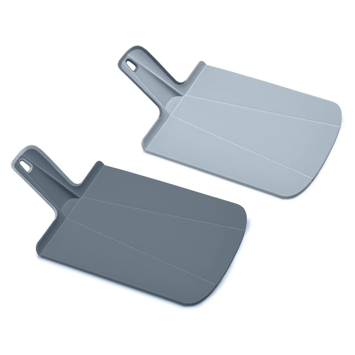 تخته گوشت تاشو جوزف جوزف مدل Joseph Joseph Chop2Pot بسته دو عددی