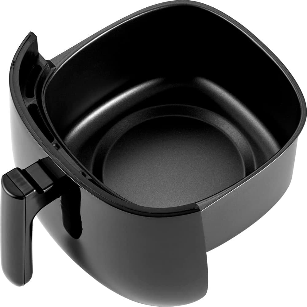 سرخ کن بدون روغن زولینگ مدل ZWILLING Air Fryer کد مدل 36450-280-0 — تصویر ۳