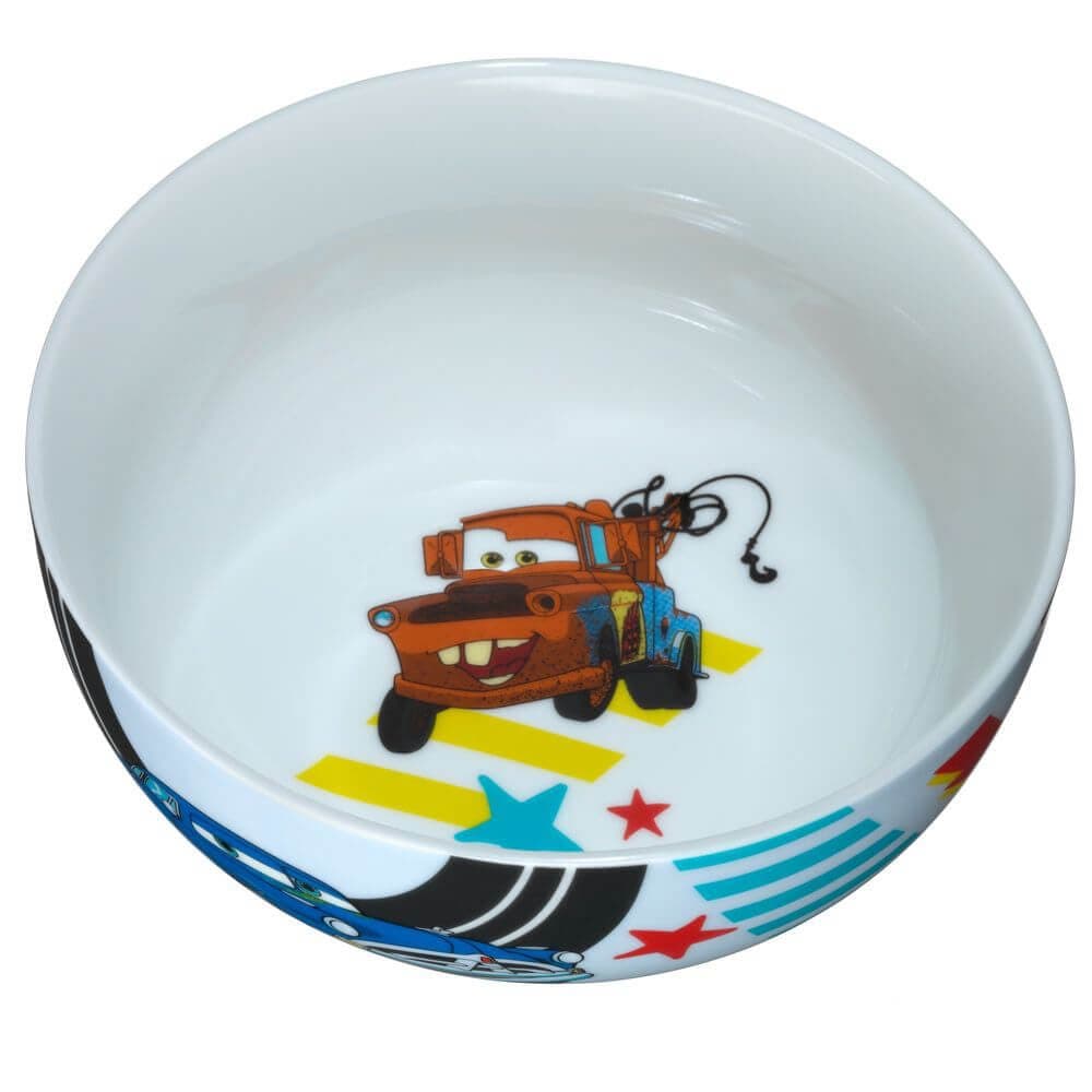 سرویس غذاخوری 6 پارچه کودک دبلیو ام اف طرح Disney Cars — تصویر ۳