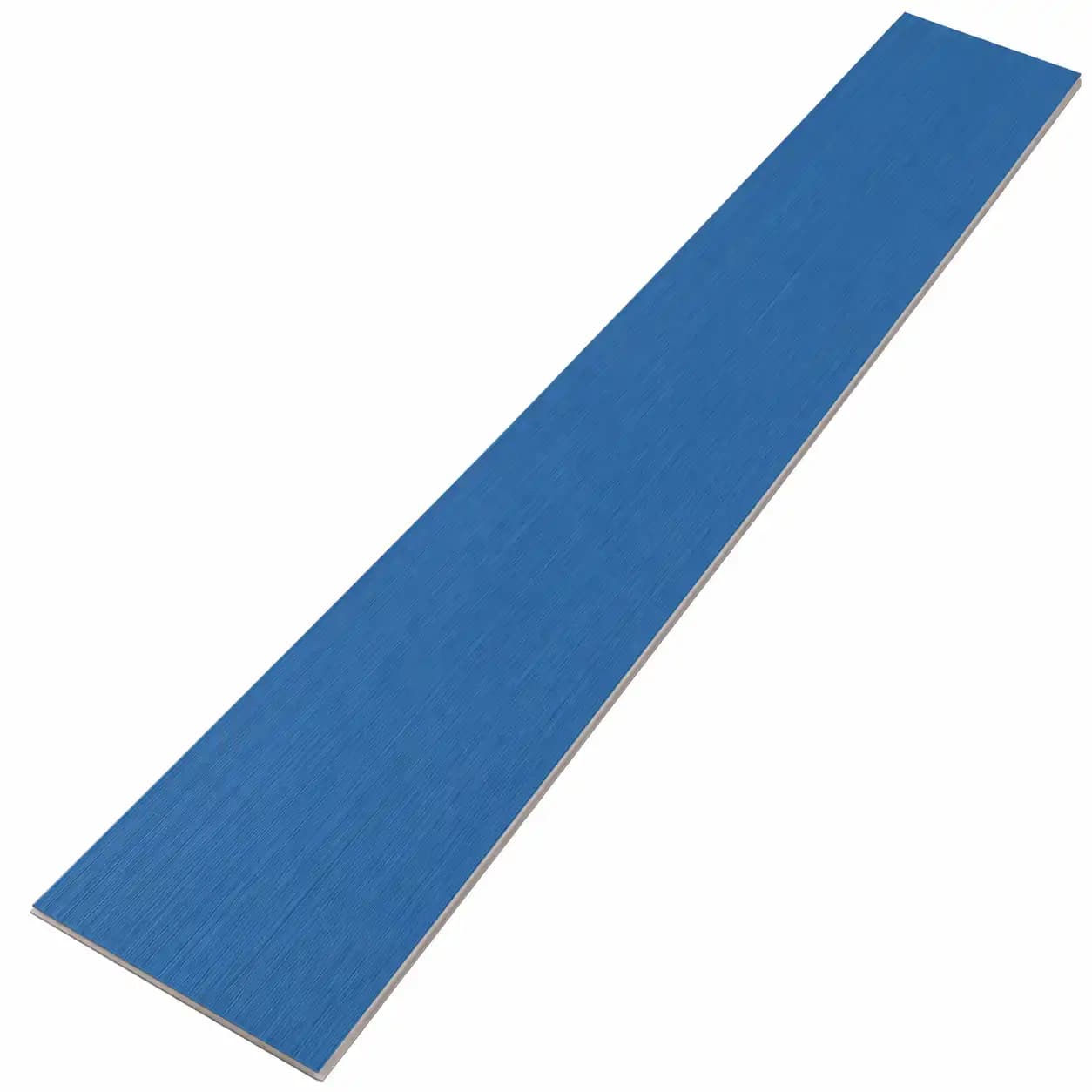 کفپوش PVC آبی کاربنی کد PVC-BL06 — تصویر ۳
