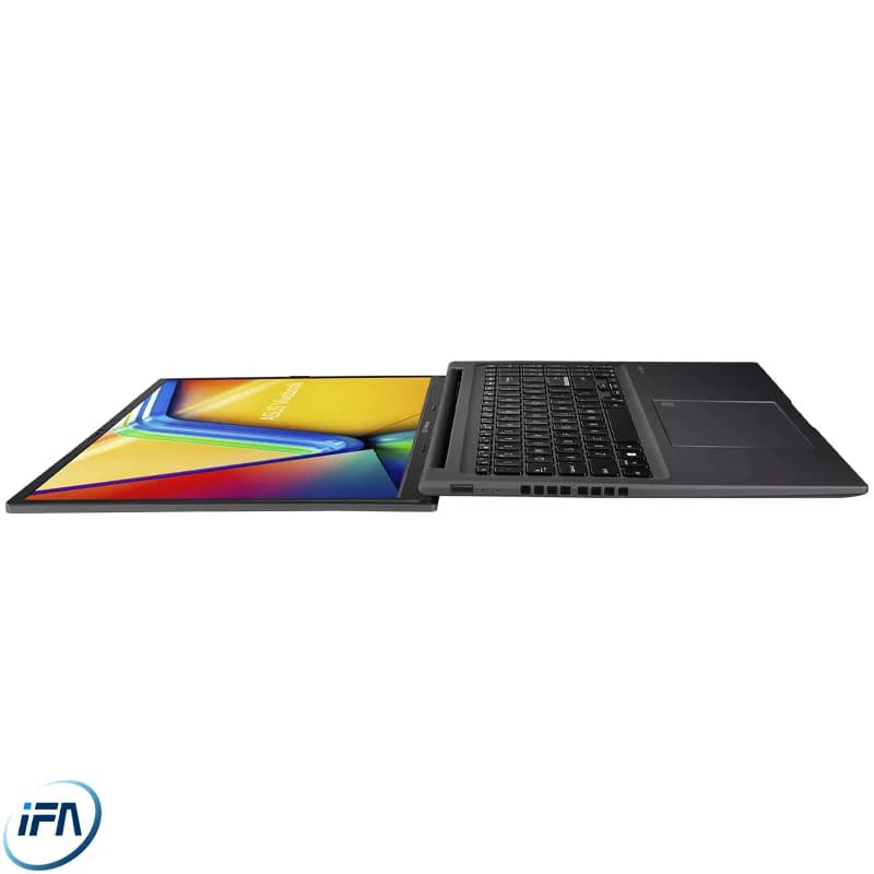 لپ تاپ ایسوس Vivobook 16 F1605VA – i7 1355U 16GB 1TB — تصویر ۵