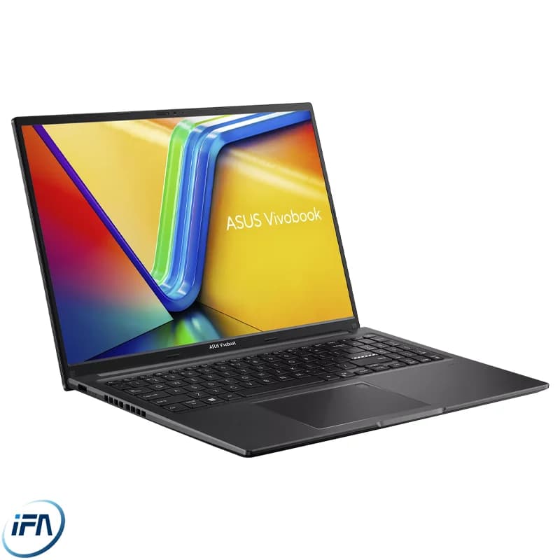 لپ تاپ ایسوس Vivobook 16 F1605VA – i7 1355U 16GB 1TB — تصویر ۳