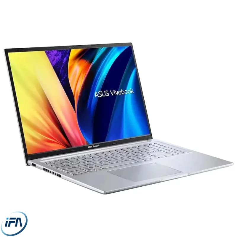 لپ تاپ ایسوس Vivobook 16 F1605VA – i7 1355U 16GB 1TB — تصویر ۴