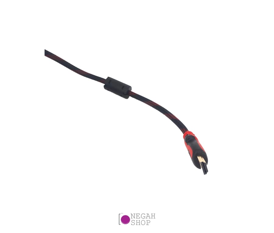 کابل کنفی HDMI به HDMI Mini — تصویر ۴