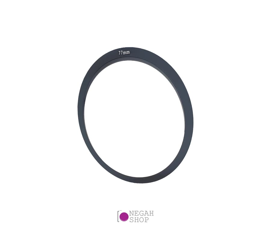 رینگ فیلتر مربعی 77mm — تصویر ۳