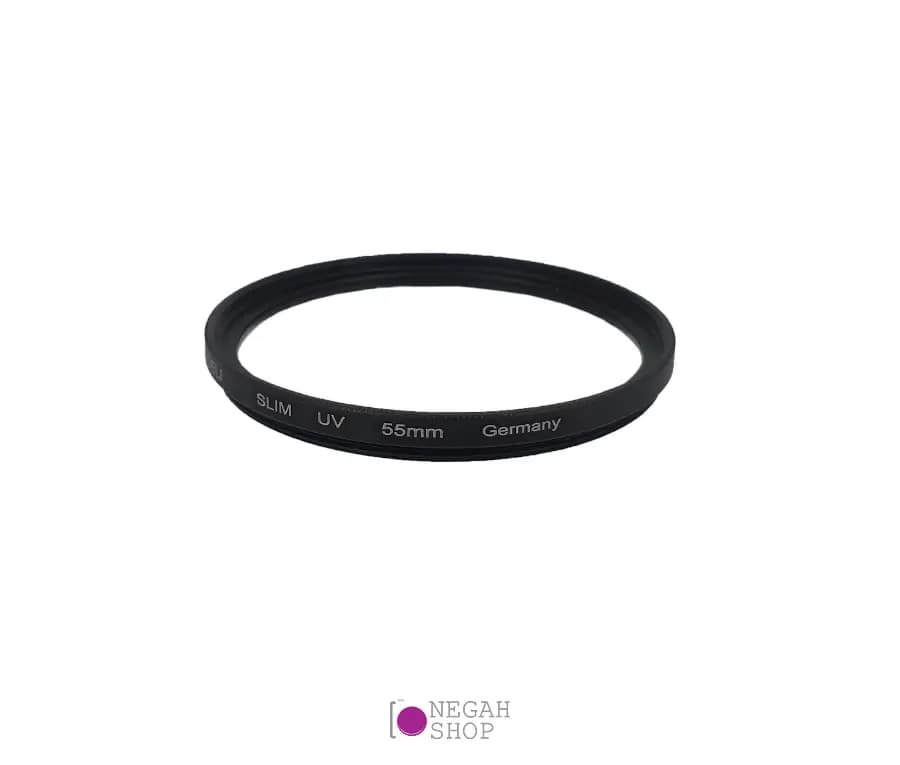 فیلتر لنز یو وی BAODELI UV SLIM 55mm — تصویر ۴