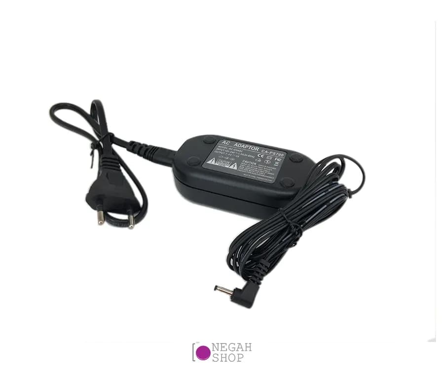 آداپتور برق مستقیم دوربین LP-E17 AC — تصویر ۵