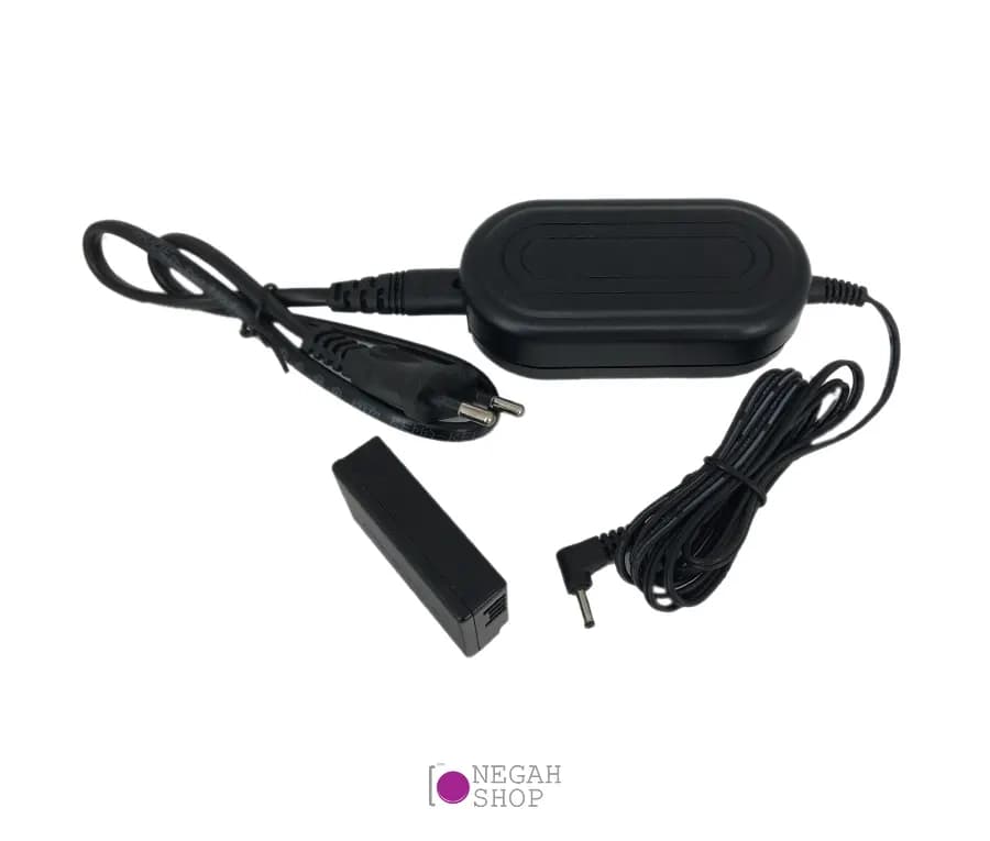 آداپتور برق مستقیم دوربین LP-E17 AC — تصویر ۴