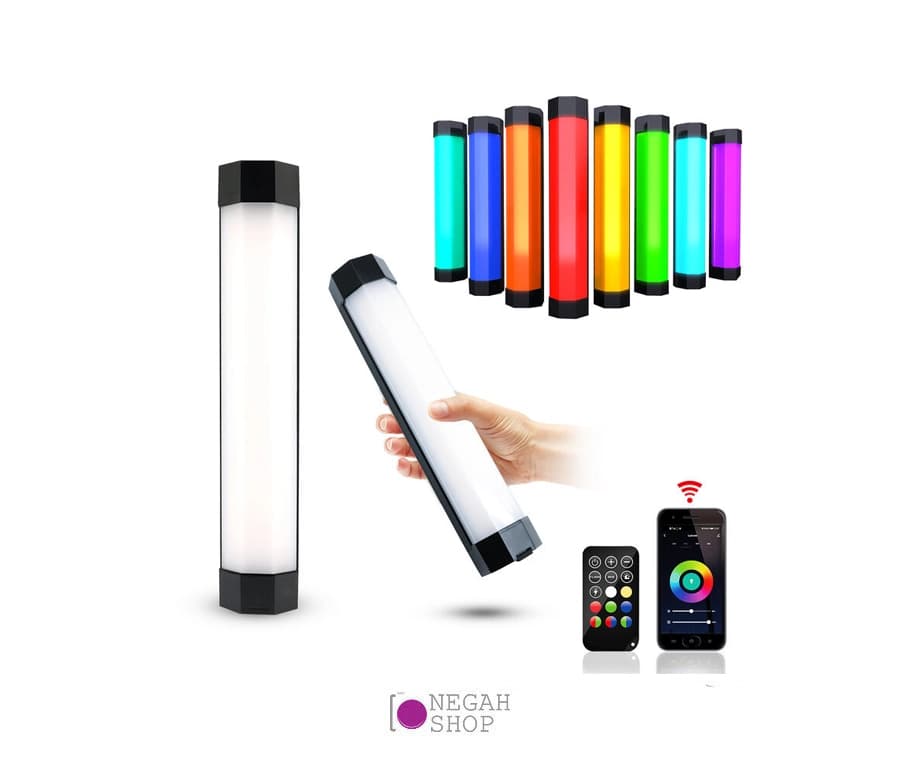 باتوم لایت لاکسیو Luxceo P200