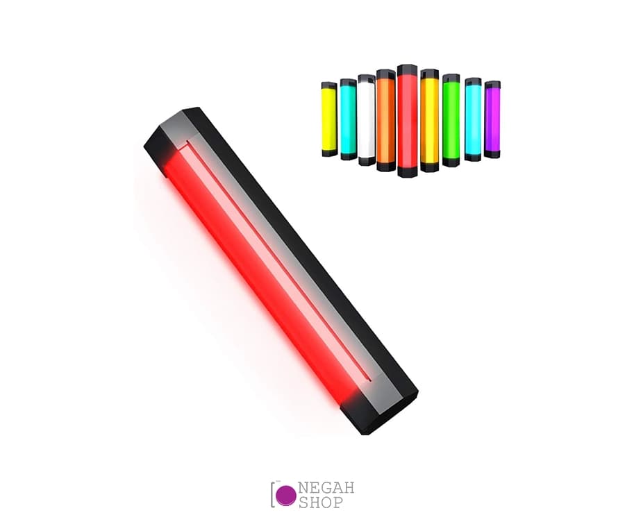 باتوم لایت لاکسیو Luxceo P200 — تصویر ۵