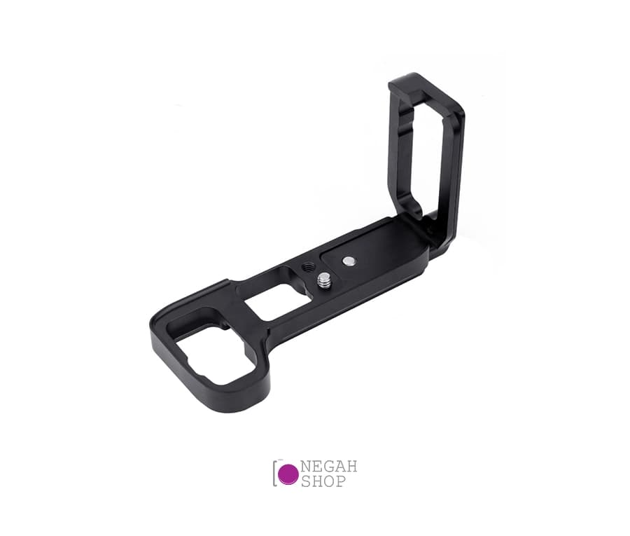 ال براکت پلوز Puluz مناسب دوربین سونی Sony A9 (ILCE-9) / A7 III/ A7R III