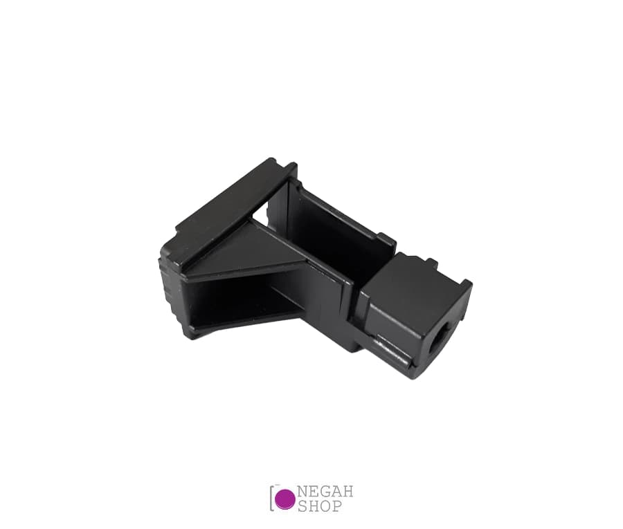 گیره نگهدارنده کابل نیکون Nikon D810 — تصویر ۲