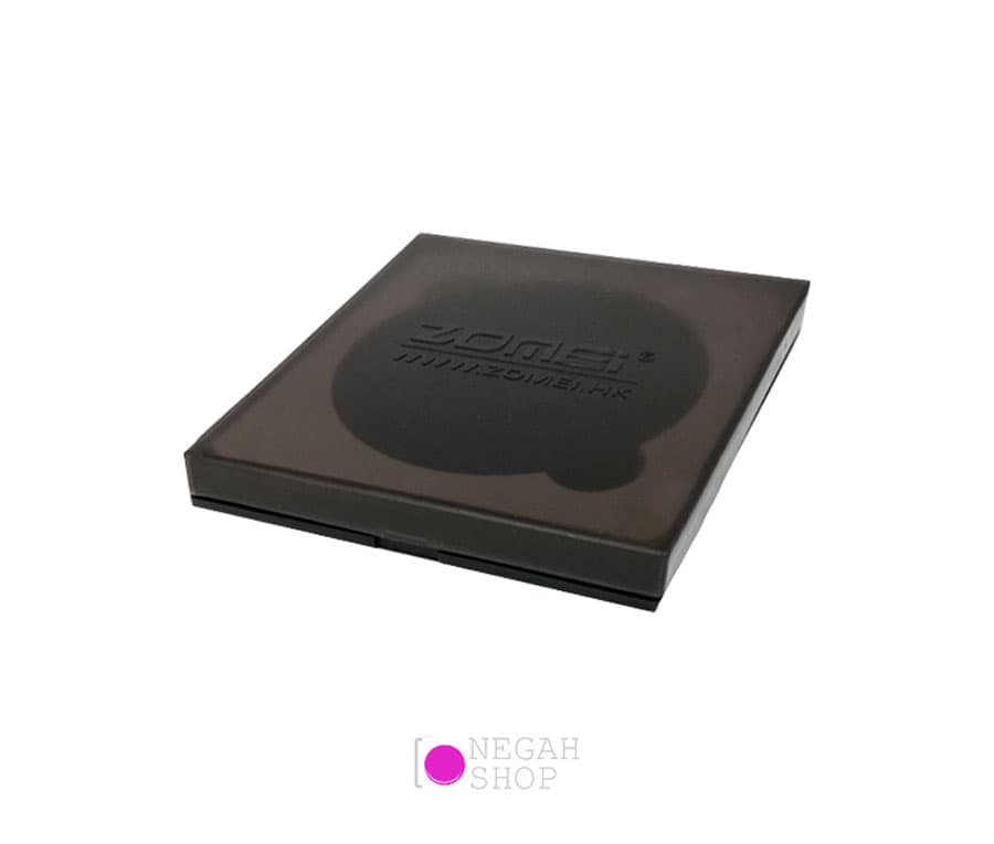 فیلتر لنز ان دی Zomei U-HD MC ND1000 82mm — تصویر ۳