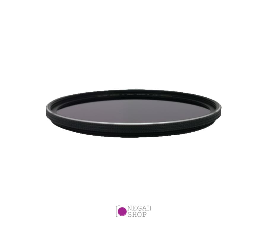 فیلتر لنز ان دی Zomei PRO II MC Silver Ring ND1000 58mm — تصویر ۲