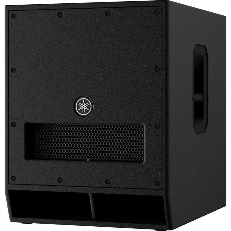 ساب اکتیو Yamaha DXS15mkII — تصویر ۲