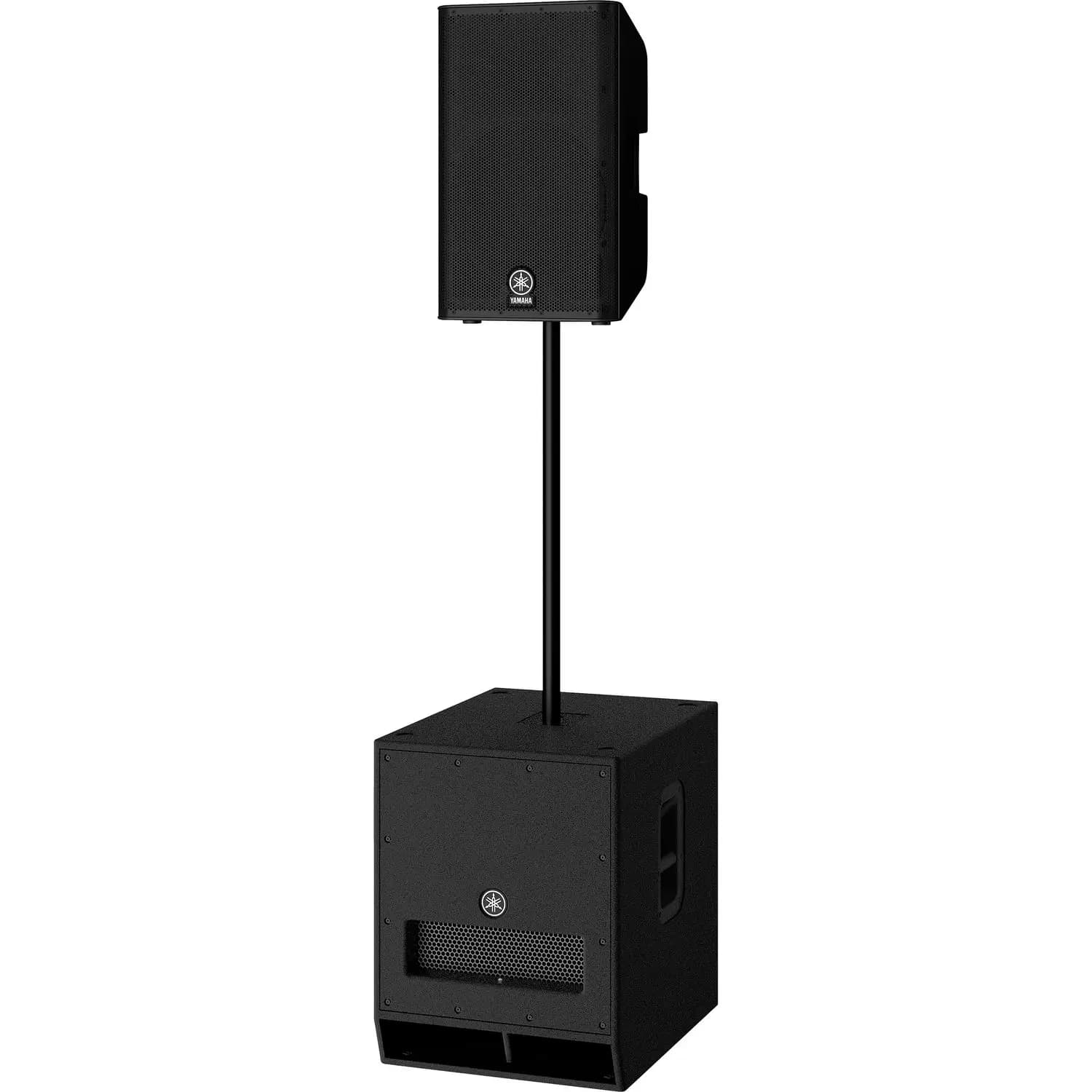 ساب اکتیو Yamaha DXS15mkII — تصویر ۶