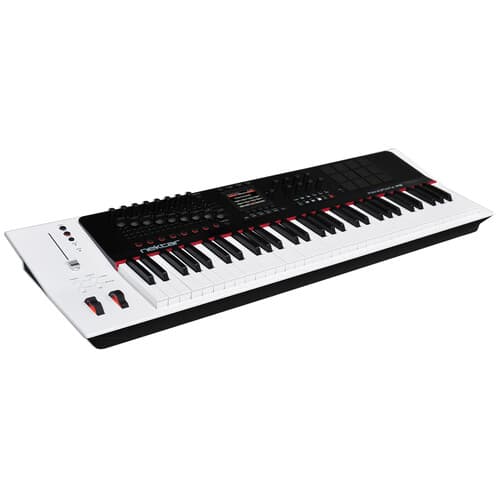 میدی کنترلر نکتار Nektar Panorama P6 Keyboard Controller — تصویر ۲