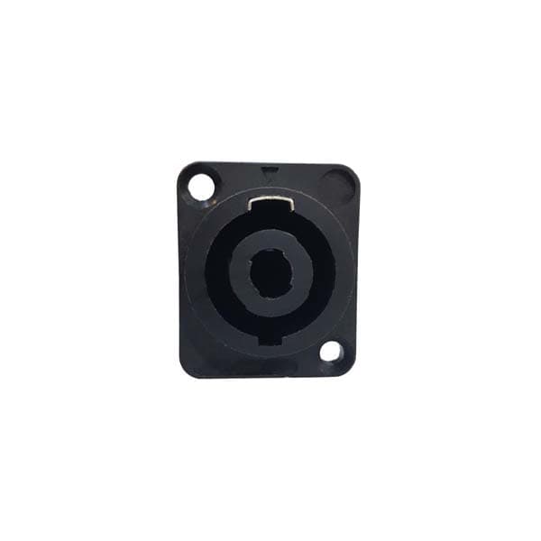 فیش نصبی اسپیکون ساندکو Soundco S410 — تصویر ۲