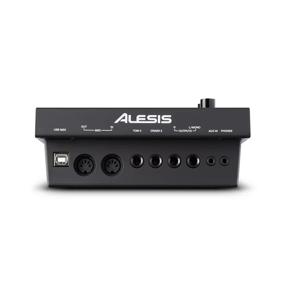 درامز الکترونیکی آلسیس Alesis Crimson II SE — تصویر ۳