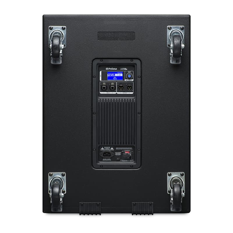 ساب اکتیو Presonus Air 18 S — تصویر ۴