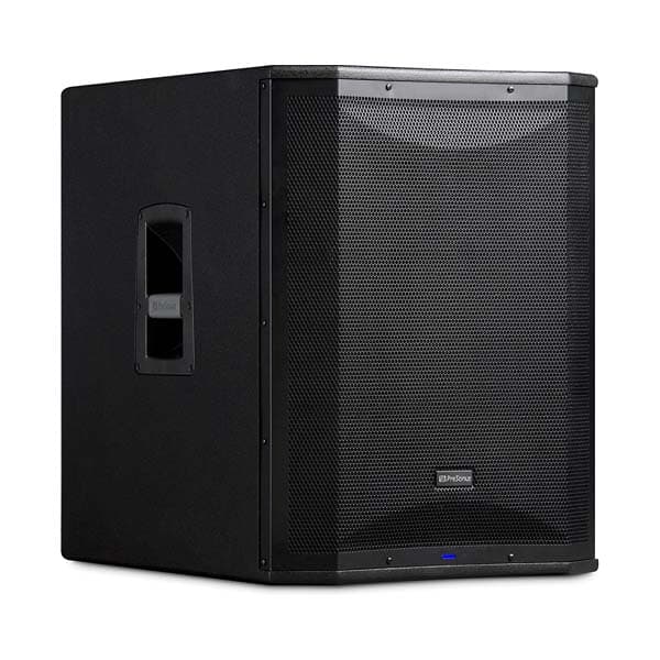 ساب اکتیو Presonus Air 18 S — تصویر ۲