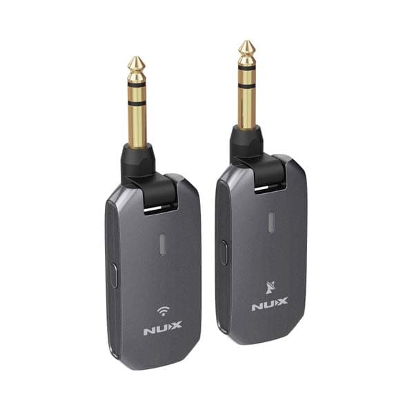 گیرنده و فرستنده NUX C-5RC Guitar Wireless System — تصویر ۲