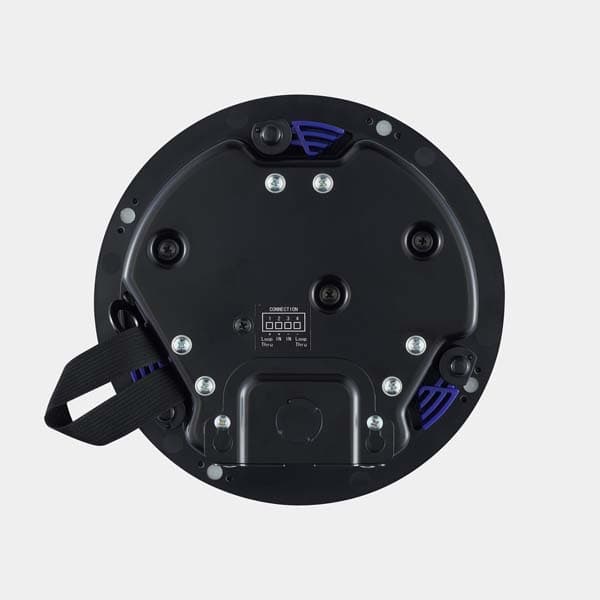 اسپیکرسقفی Yamaha-VXC5F w — تصویر ۲