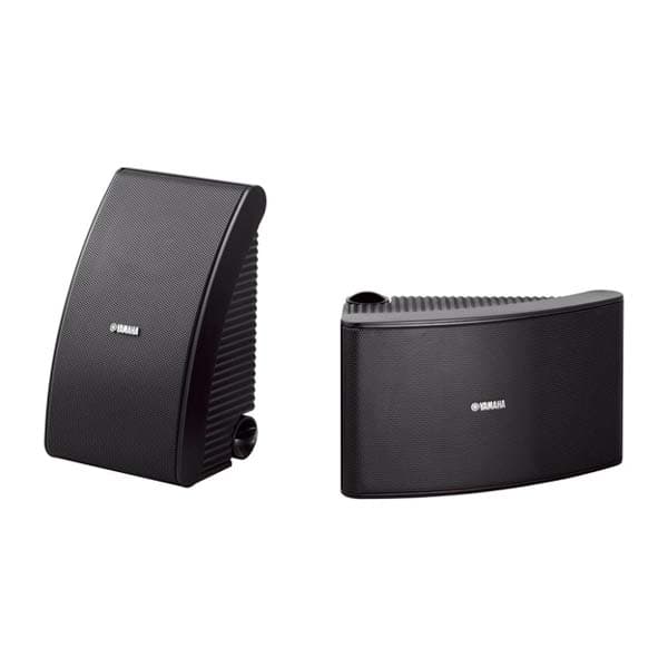 اسپیکر دکوراتیو یاماها Yamaha NS-AW592 — تصویر ۳