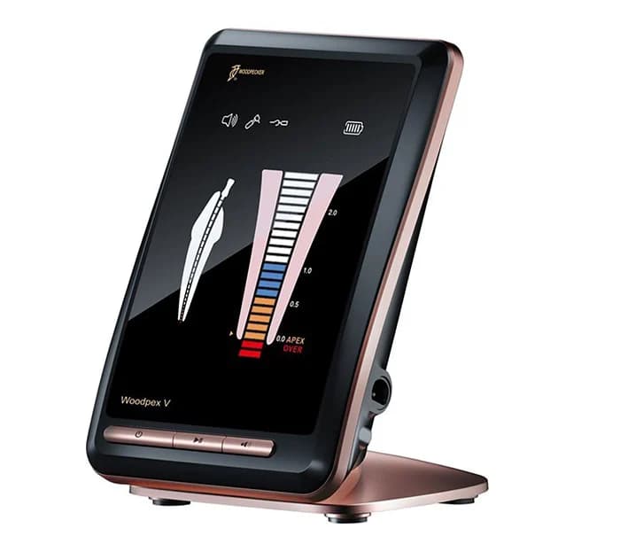 اپکس لوکیتور WOODPECKER مدل WOODPEX X