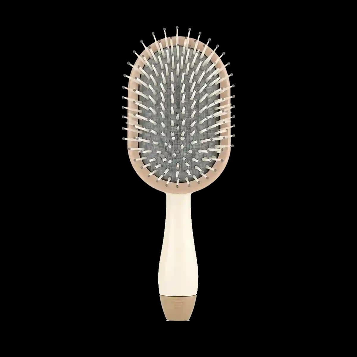 برس مو تخت طرح بیضی بالشتک دار Air Cushion مناسب استفاده روزانه