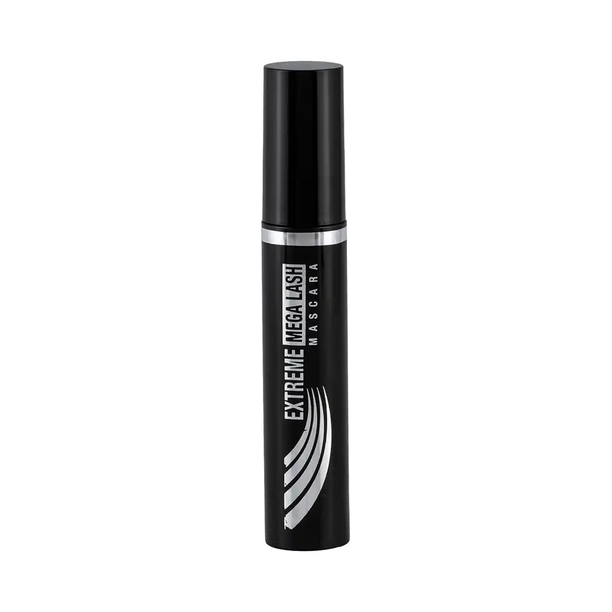 ریمل حجم دهنده و بلند کننده یورن مدل Extreme Mega Lash حجم 15 میلی لیتر اصل