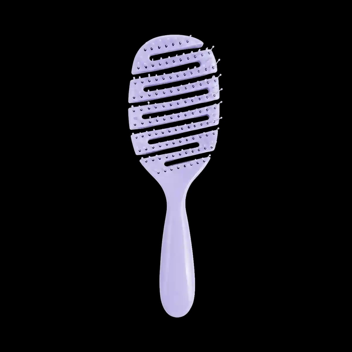 برس مو استخری ضد آب مدل تهویه دار (Vent Cushion) مناسب انواع مو