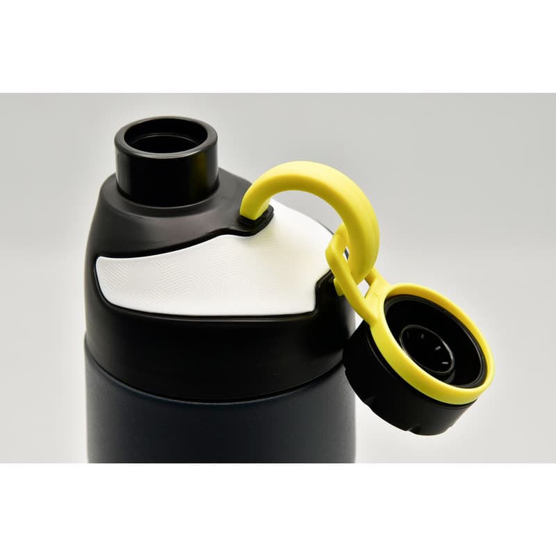 فلاسک یونیک مدل قلمی کد 1842 گنجایش 0.59 لیتر — تصویر ۴