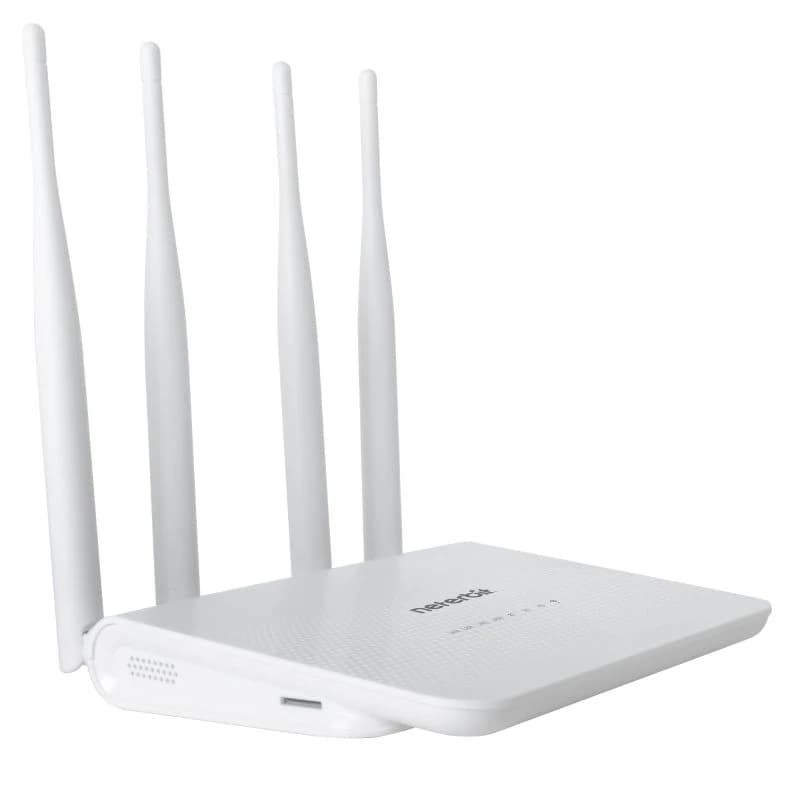 مودم 4G LTE نتربیت — تصویر ۳